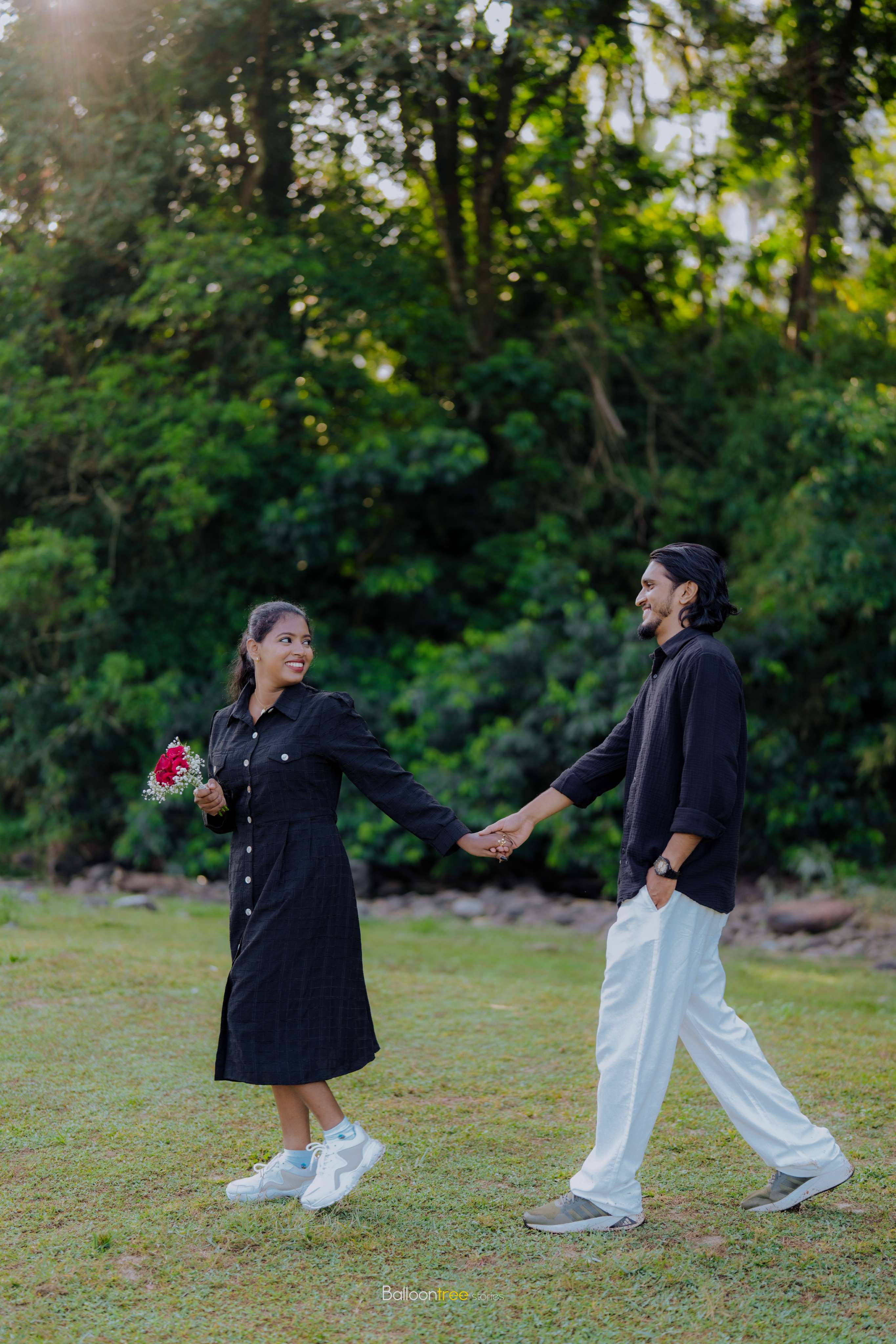 Prewedding